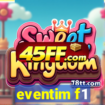 eventim f1